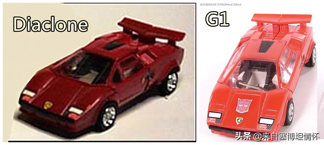 变形金刚g1大黄蜂汽车,变形金刚g1汽车大师原型车