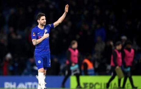 足总杯切尔西5-1切斯特菲尔德,足总杯切尔西晋级