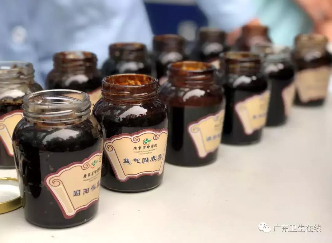 为了ta，过万市民排长队！秋季咳不止？膏方怎样吃？一文读懂