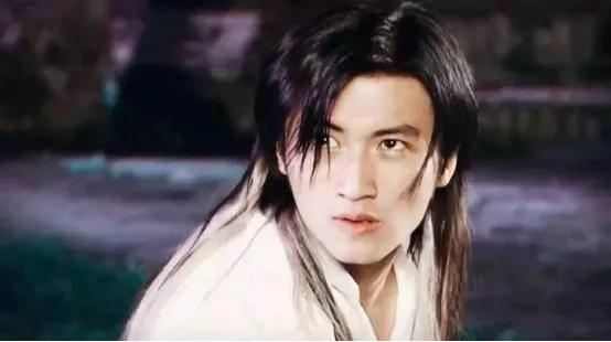 突然爆红的10位明星盘点,中国第1位在影坛上获奖的明星