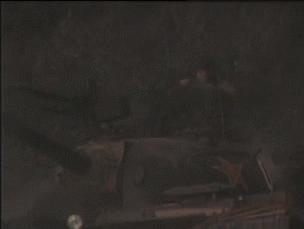 前苏联有英雄车长“洛萨”，我们也应该有坦克英雄“许连长”