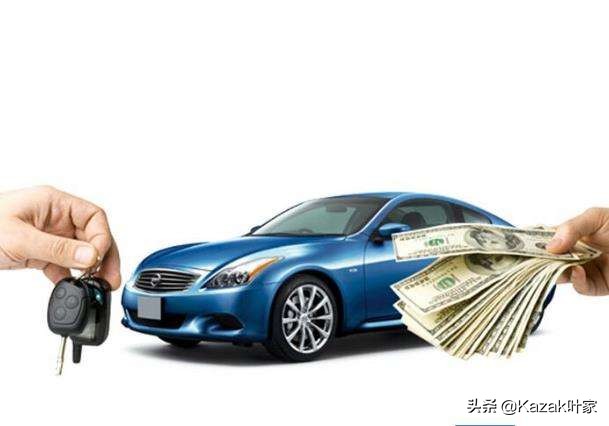 车贷半年后提前还款利息怎么算,车贷十万分36期一共多少利息