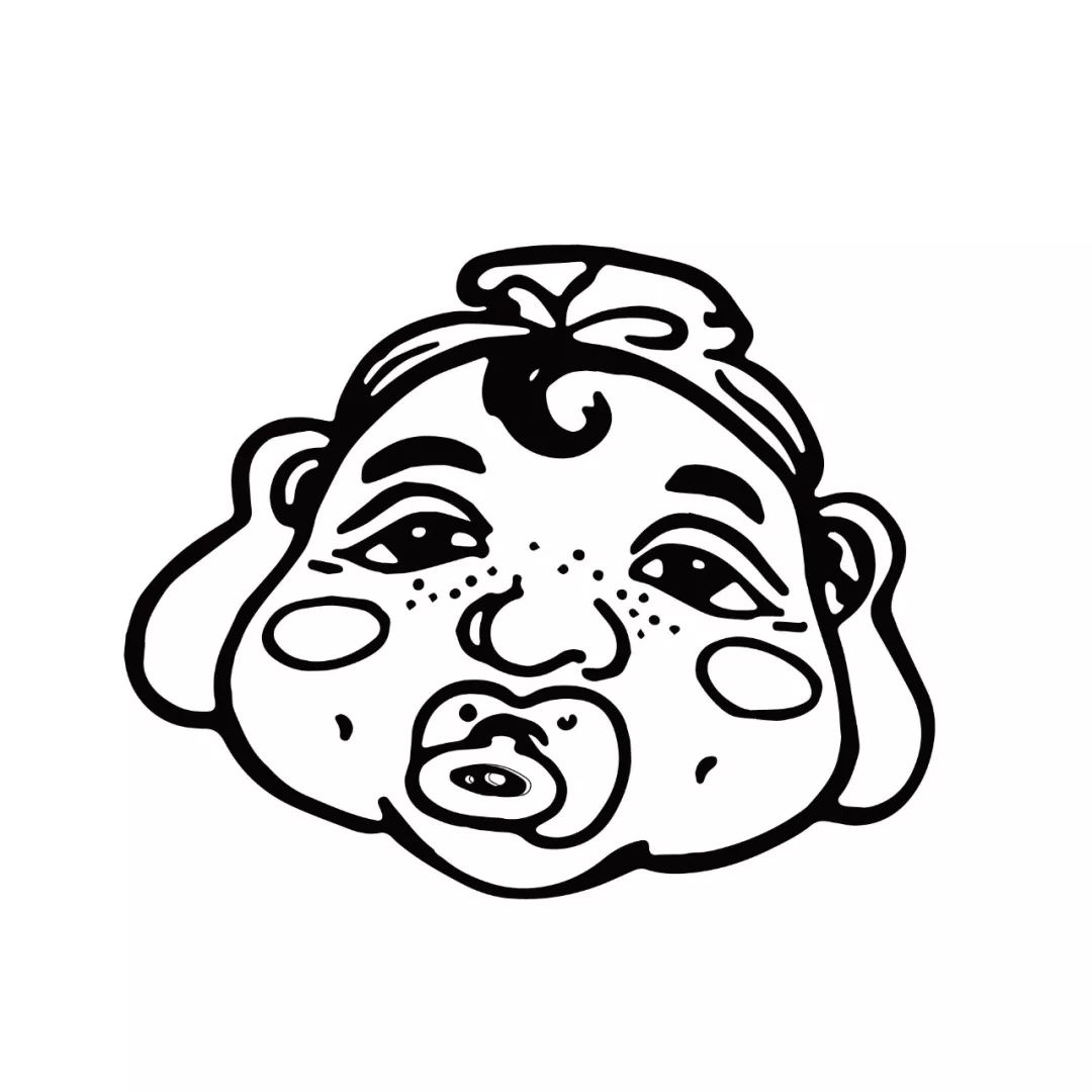 时尚要从孩子抓起,时尚潮流从娃娃抓起