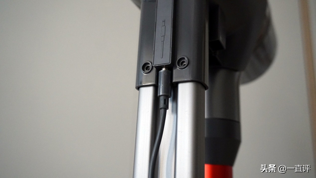 石头手持无线吸尘器h6拆卸,石头科技手持吸尘器评测