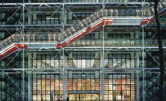 600年前最伟大的建筑,世界最重要的125座建筑