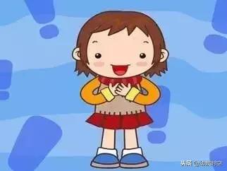 幼儿园过马路安全教育儿歌,幼儿园安全教育儿歌手势舞