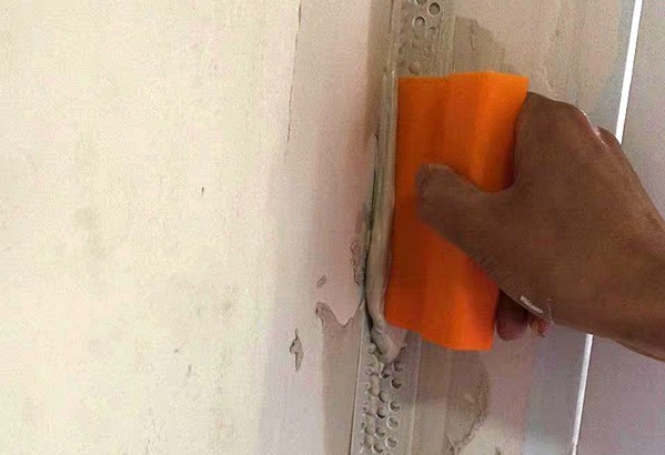 内墙批腻子教学,内墙批刮腻子的方法和技巧
