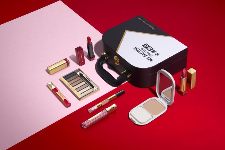 这个春天,做闪光美少女