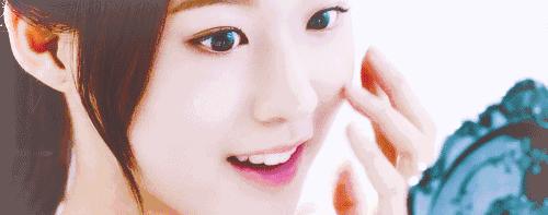 好皮肤怎么样养成的,好脸蛋