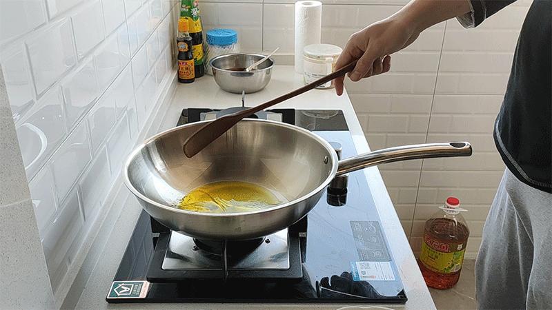 小米有品电煮锅涂层,小米有品真正的不粘锅