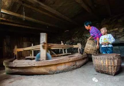 茶油粘锅,茶油炸锅巴