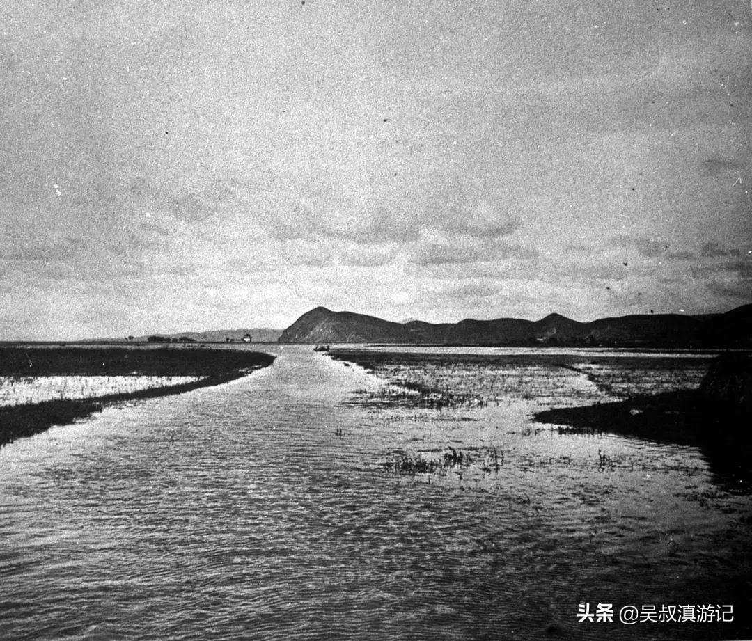 一篇长文，娓娓道尽老昆明城里明朝那些人儿、那些事儿、那些景儿