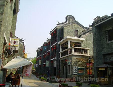 苏派古建筑基本知识大全,古建筑寺庙基本知识大全