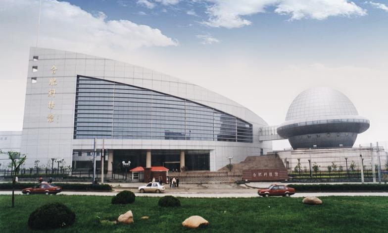 合肥春节免费景点一览表,合肥网红免费打卡景点