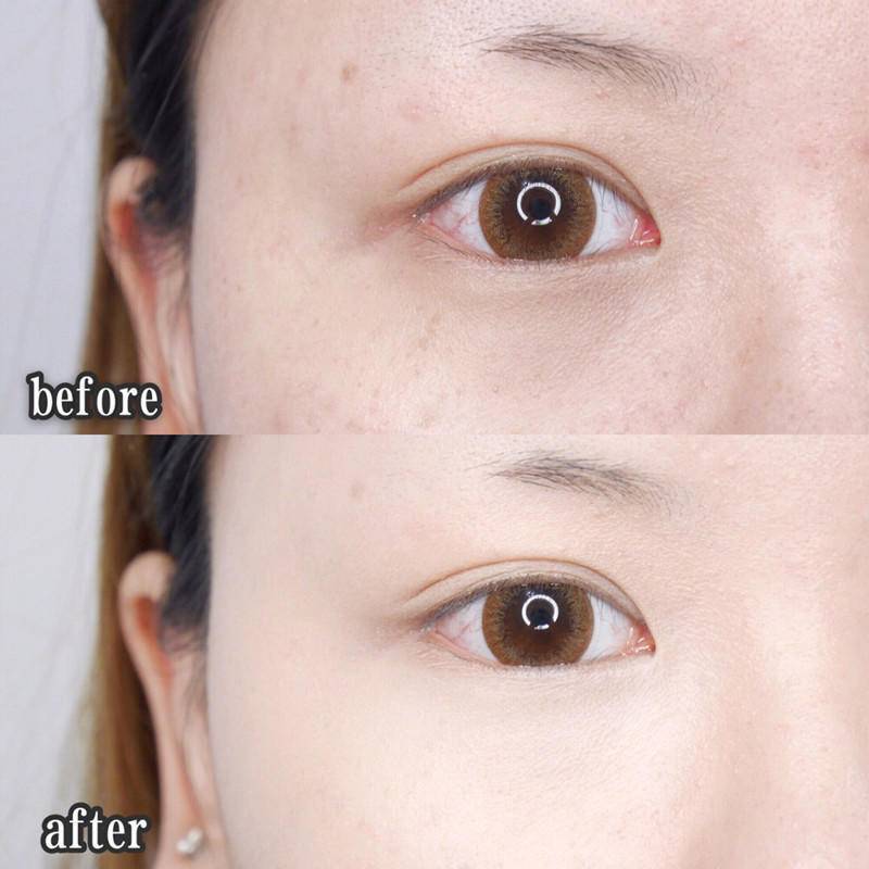 法国女人说：毫不费力的妆容，背后却是极致的努力