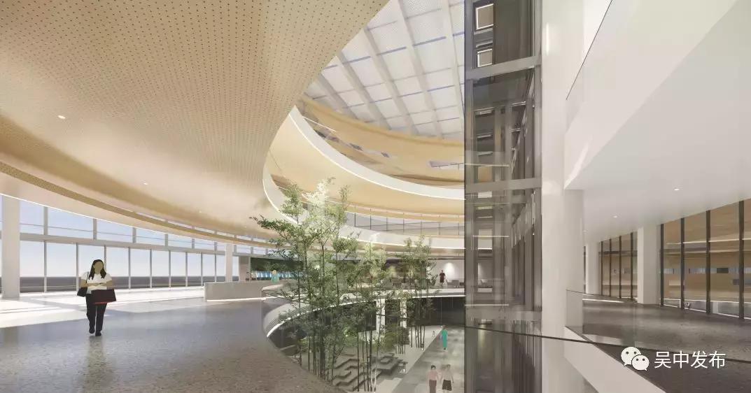 苏州未来要建的医院有哪些,苏州正在建的三甲医院