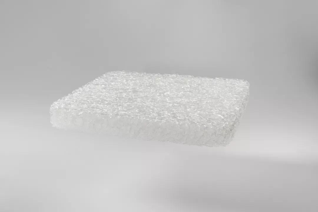 日本发明变态坐垫！让屁股坐在“空气”上，透气、8小时坐不累