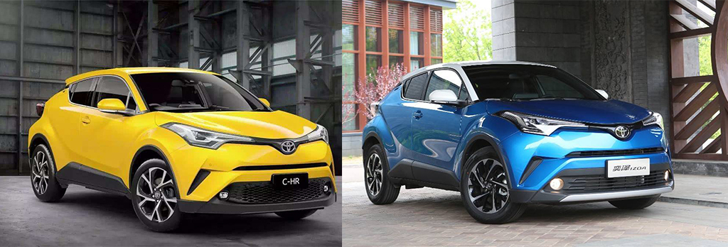 广本跟东本哪个好卖,为什么广本比东本卖的贵