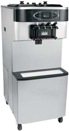 最新款冰淇淋机商用,商用冰淇淋机测评