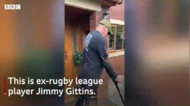 99岁网红治好了我所有的丧