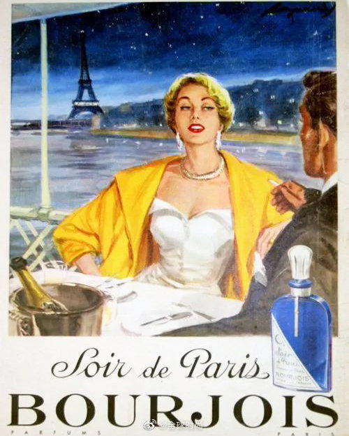 论香水的历史 (香水历史详细讲解)