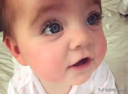 没有睫毛膏怎么化妆好看,化妆不画眼影和睫毛膏好看吗