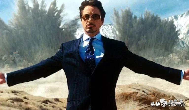 漫威漫画钢铁侠战甲有多少个,钢铁侠在漫威漫画中什么级别