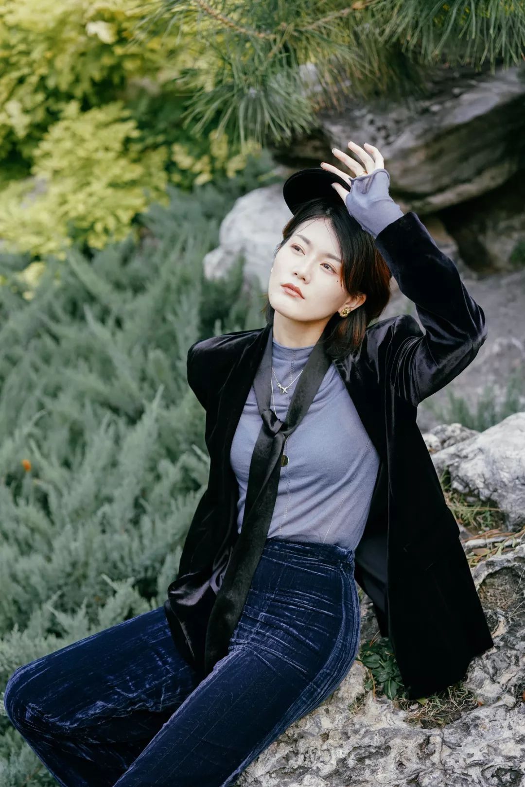 我们普通人应该卖什么比较好一点,现在应该开始买秋装了吗