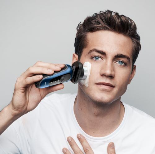 型男必备男士多功能剃须刀,男士剃须刀哪种牌子的最好