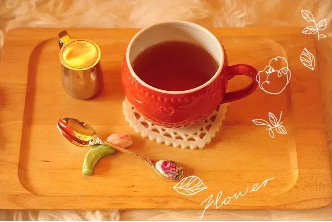 如何喝出好红茶,怎么让红茶变好喝口感更好