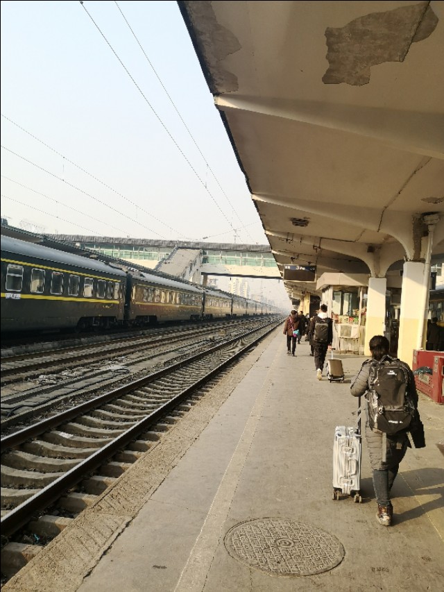 超级枢纽南京,西安火车站地下枢纽