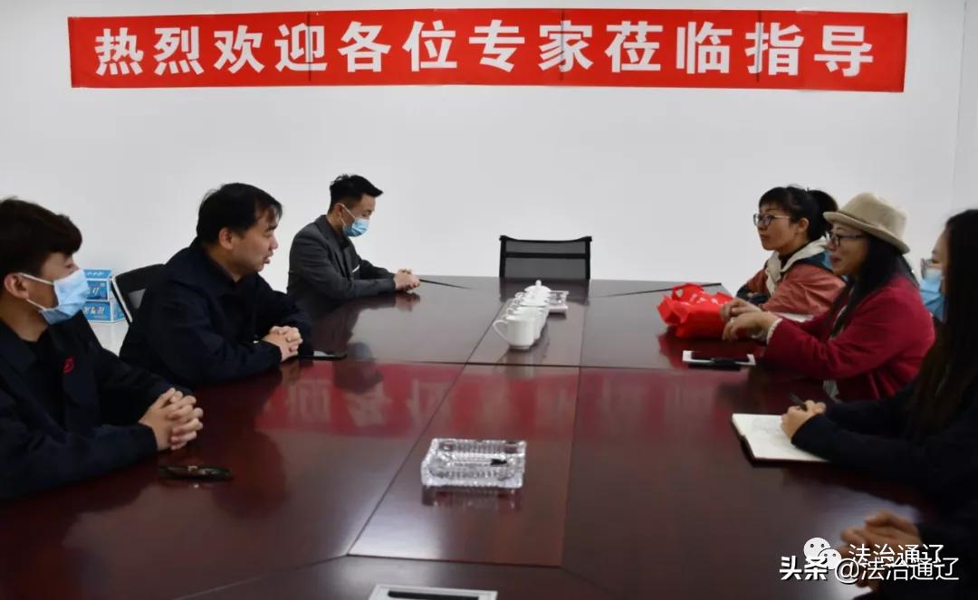 规范执法检查优化营商环境,嘉峪关优化法治化营商环境