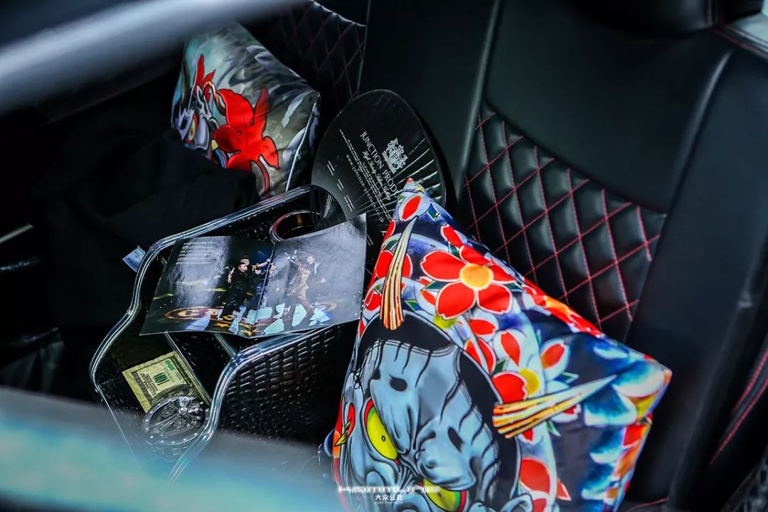 大众公社上海聚驾派,我们的“七情六欲”!(第二弹)