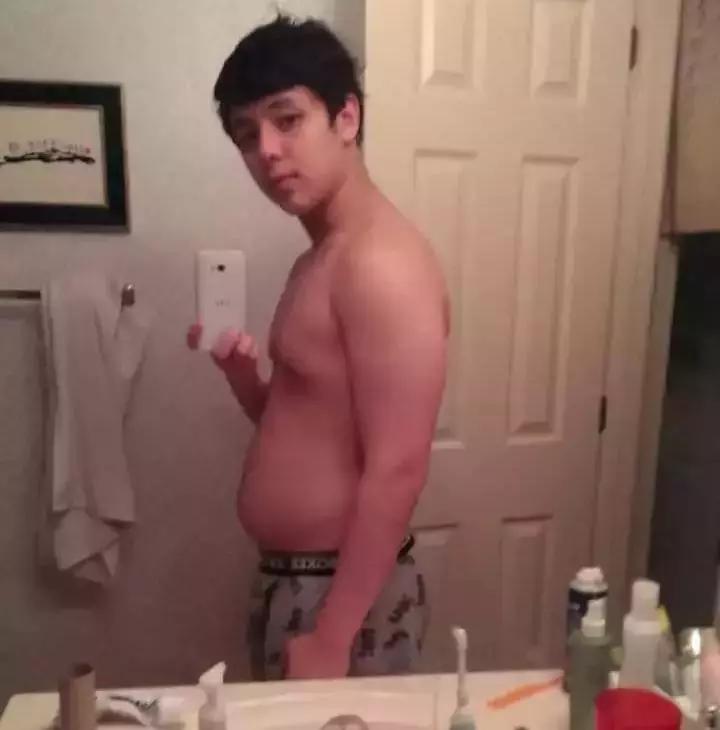 当身材与脸型不匹配时,身材和脸蛋不匹配是什么体验