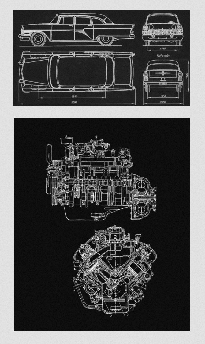 苏联巅峰时期的设计,苏联设计史