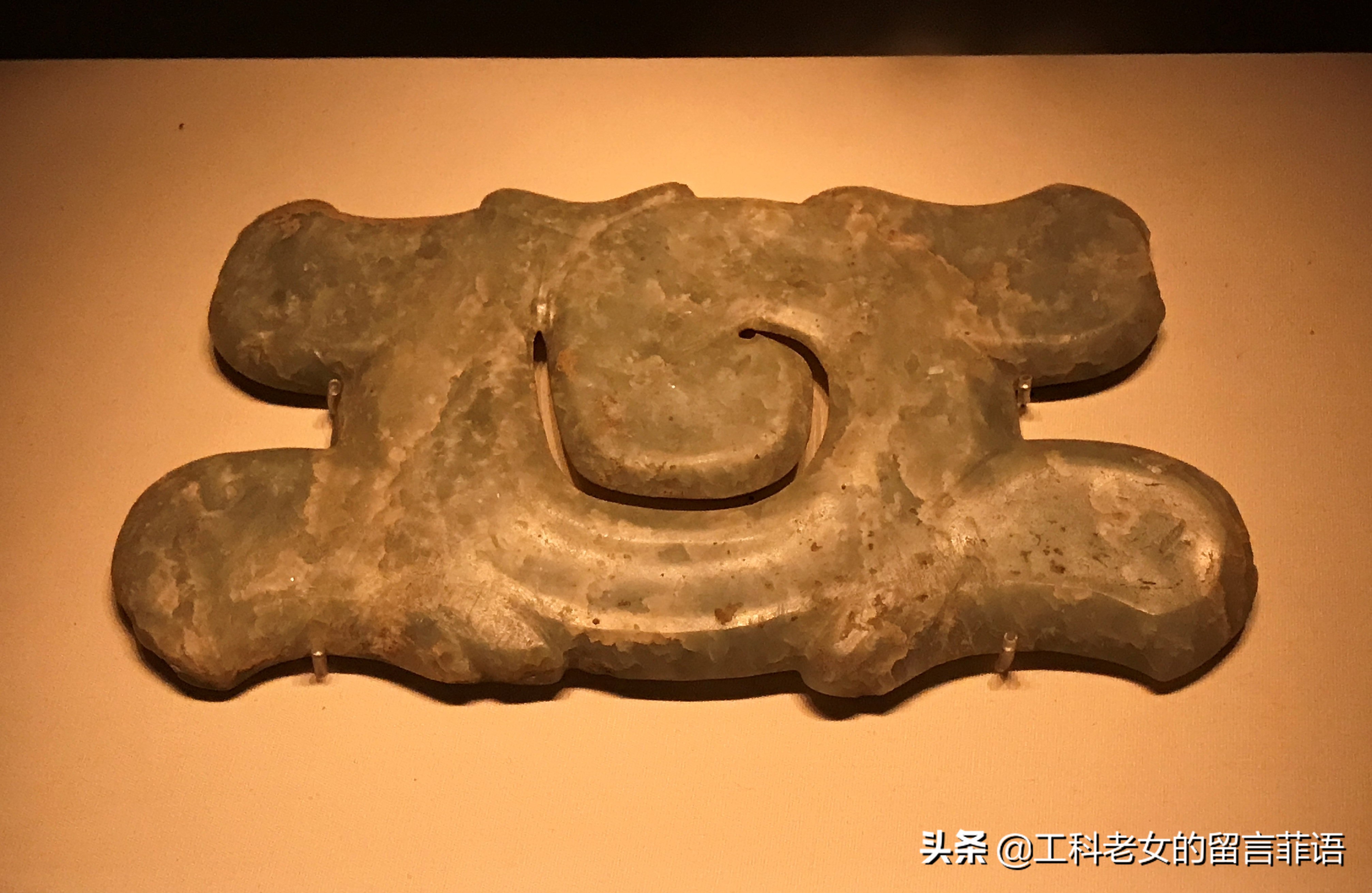 国博红山文化,红山文化时期的玉雕