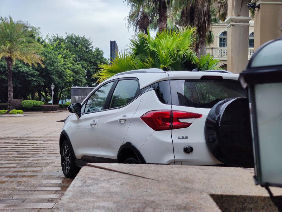 低价有好货!除了“佩刀”外,它处处有惊喜?试驾比亚迪元Pro