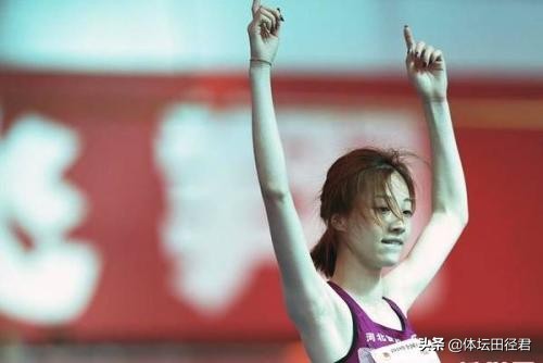 跳高运动员张国伟跳高纪录,中国跳高世界冠军张国伟跳高视频