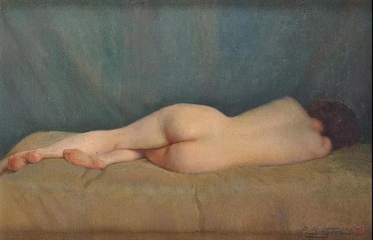 世界著名古典国王与嫔妃油画图片,法国艺术家肖像作品欣赏