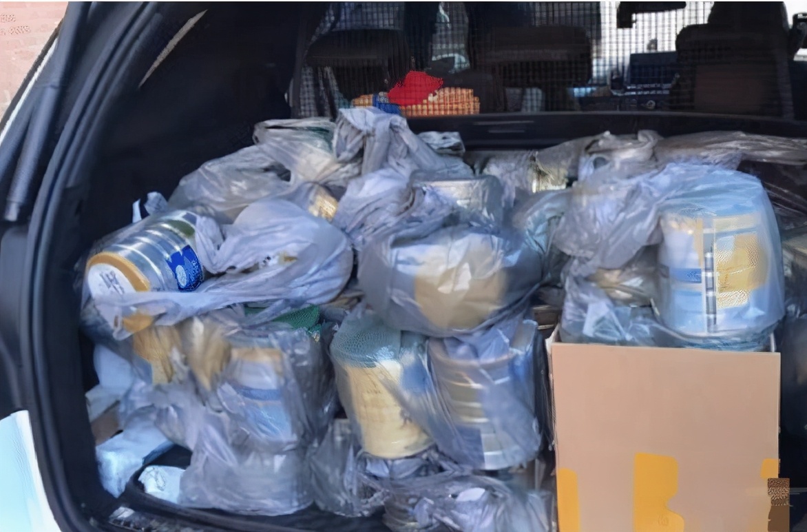 毒奶粉曝光新闻,央视曝光毒奶粉