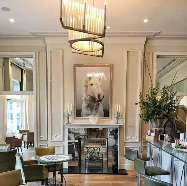 顶级奢华100亩中式庄园,顶级富豪的私人豪宅庄园