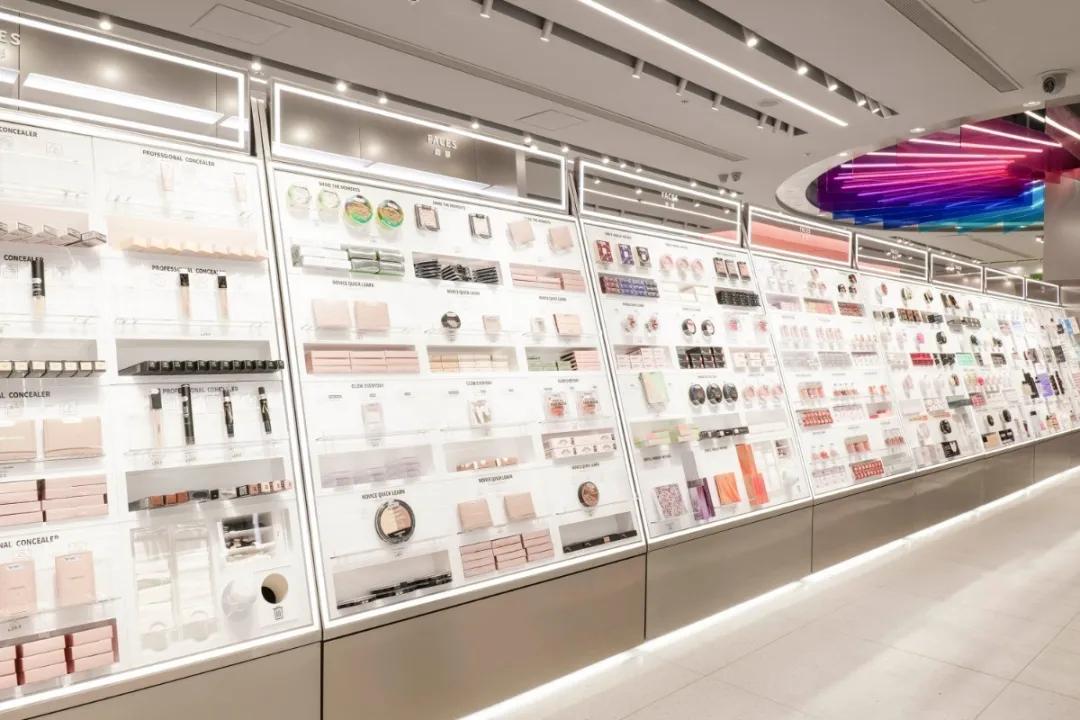 彩妆大牌秒杀,彩妆化妆品套装全套直播秒杀