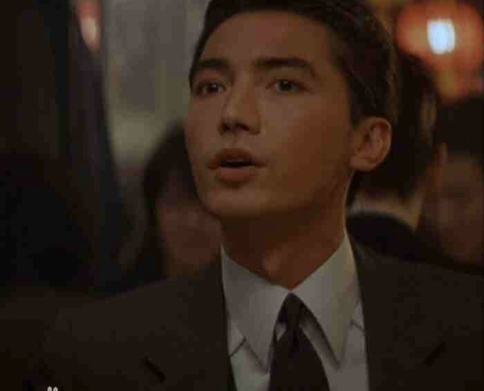 尊龙最新照片,尊龙属于国际巨星吗