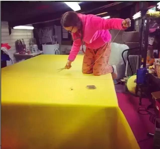 国外全是假货的超市,英国妹子上海