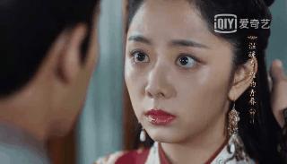 续｜《锦衣之下》角色心理分析：抢亲+表白，一生的温柔只给你