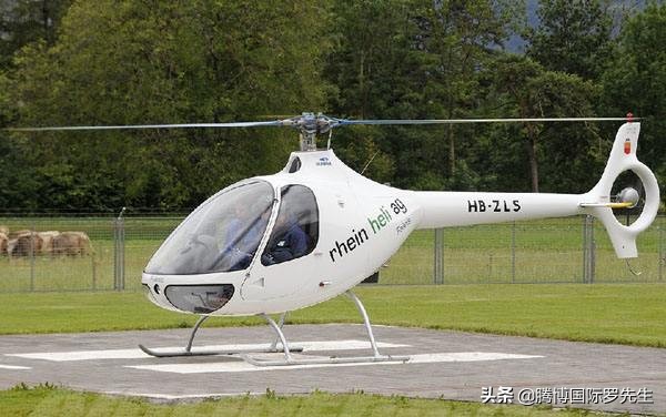 空域政策逐步开放｜直升飞机驾驶证申请条件解读