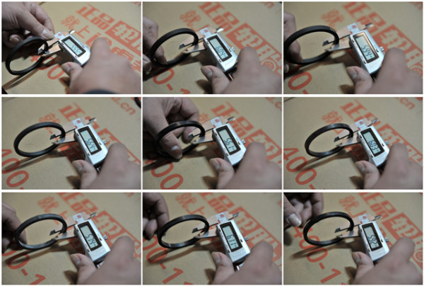 ea888机滤拆解对比,机滤挑选