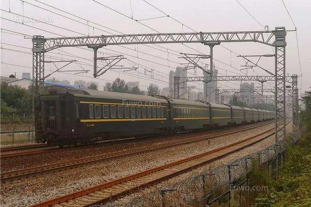 z字头直达特快列车硬座舒服吗,Z字头列车速度