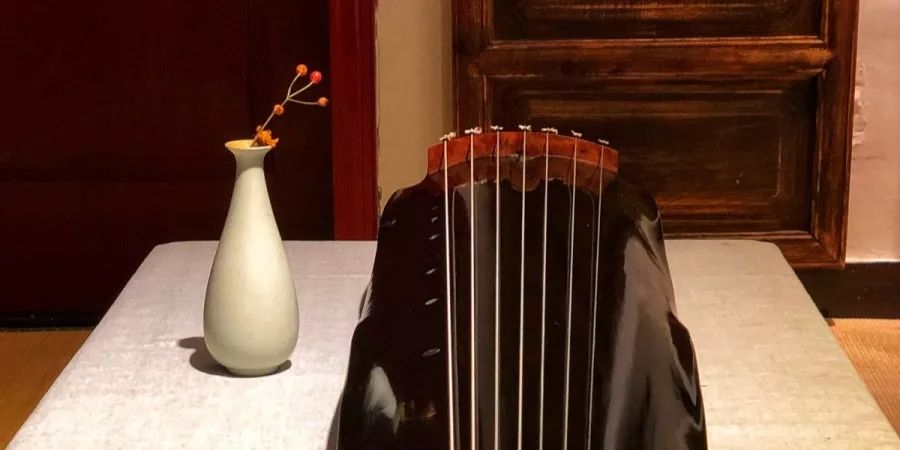 认识古琴古琴零基础入门,古琴的入门和基础