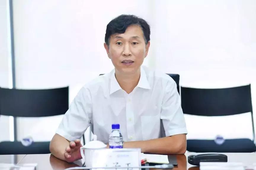 百度与保定合作,山东港口集团和河北港口集团